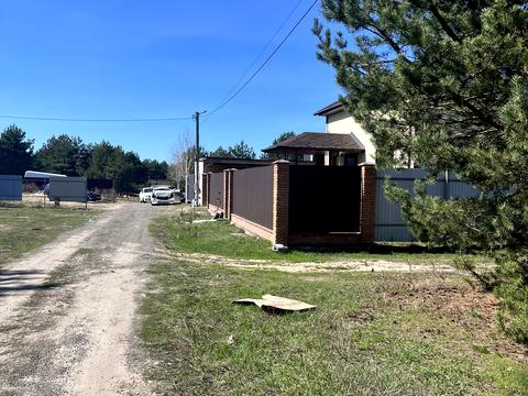 ділянка за адресою с. Богданівка, Зарічна