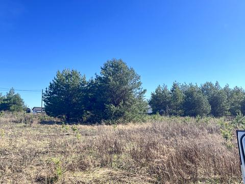 ділянка за адресою с. Богданівка, Зарічна