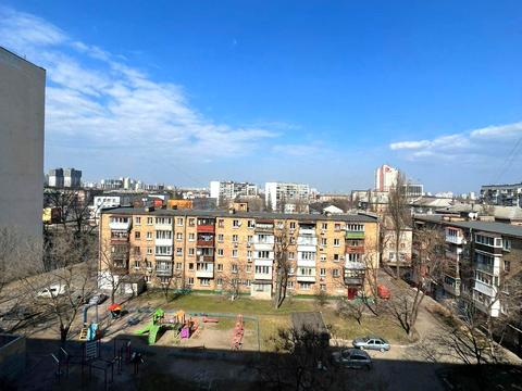 квартира по адресу Юрія Шевельова ул. (Миколи Руднєва), 49/20