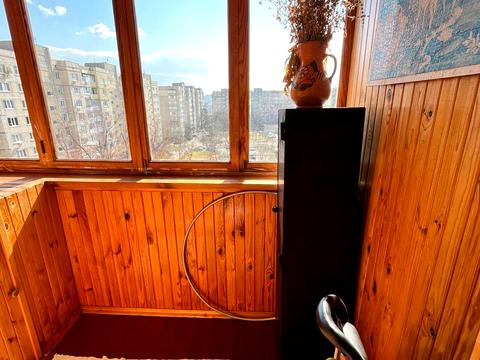 квартира по адресу Юрія Шевельова ул. (Миколи Руднєва), 49/20