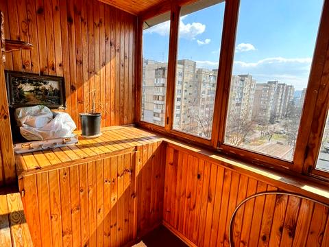 квартира по адресу Юрія Шевельова ул. (Миколи Руднєва), 49/20