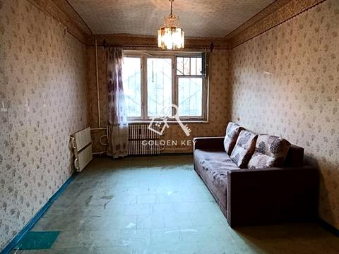 квартира по адресу Покровская ул. (Подбельского), 42