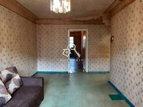 квартира по адресу Покровская ул. (Подбельского), 42