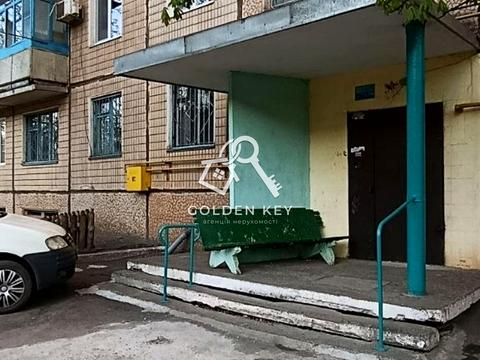 квартира по адресу Покровская ул. (Подбельского), 42