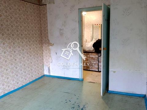 квартира по адресу Покровская ул. (Подбельского), 42