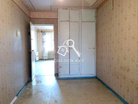 квартира по адресу Покровская ул. (Подбельского), 42