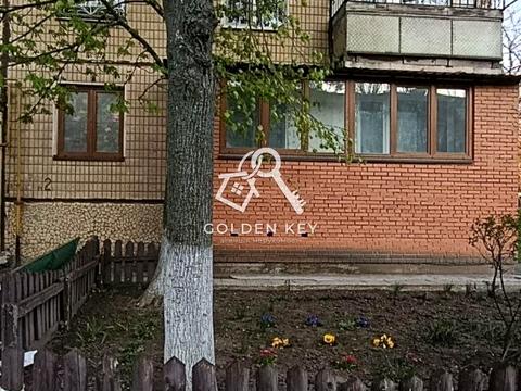 квартира по адресу Покровская ул. (Подбельского), 42