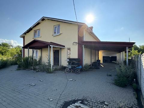 дом по адресу Аграрна, 1