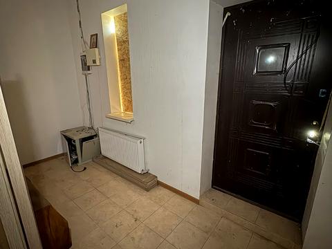 дом по адресу Аграрна, 1