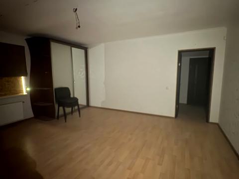дом по адресу Аграрна, 1