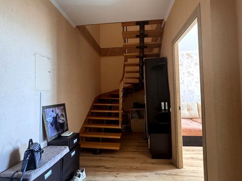 квартира по адресу Валерия Лобановского просп. (Краснозвездный), 4-Ж