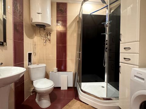 квартира по адресу Валерия Лобановского просп. (Краснозвездный), 4-Ж