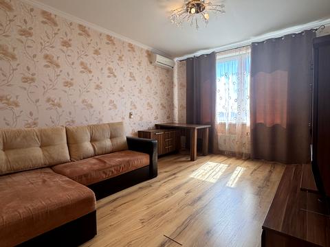 квартира по адресу Валерия Лобановского просп. (Краснозвездный), 4-Ж