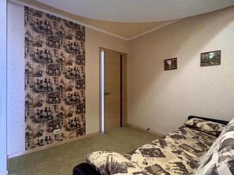 квартира по адресу Валерия Лобановского просп. (Краснозвездный), 4-Ж