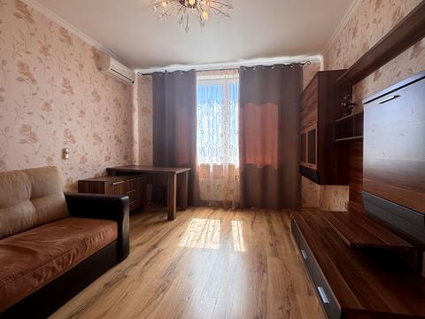 квартира по адресу Валерия Лобановского просп. (Краснозвездный), 4-Ж