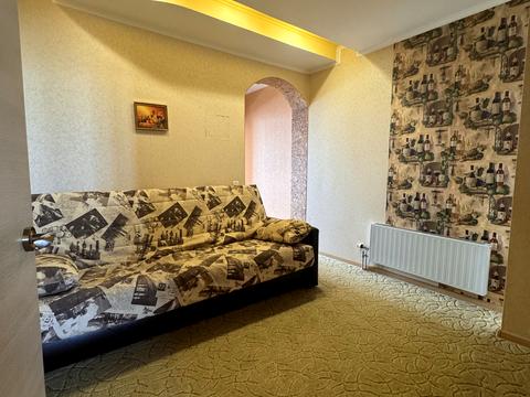 квартира по адресу Валерия Лобановского просп. (Краснозвездный), 4-Ж