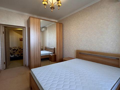 квартира по адресу Валерия Лобановского просп. (Краснозвездный), 4-Ж