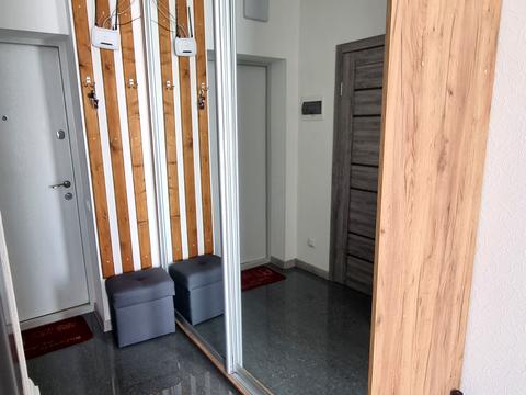 квартира за адресою Владислава Бувалкіна вул., 60-Ж