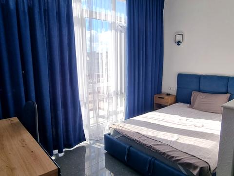 квартира за адресою Владислава Бувалкіна вул., 60-Ж