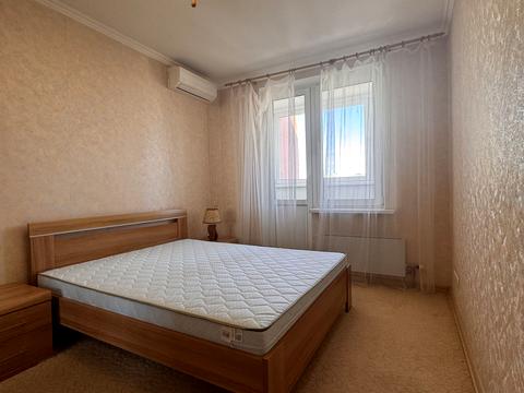 квартира по адресу Валерия Лобановского просп. (Краснозвездный), 4-Ж