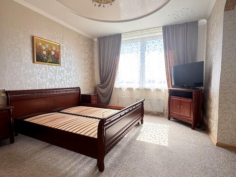 квартира по адресу Валерия Лобановского просп. (Краснозвездный), 4-Ж