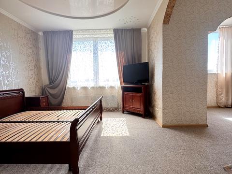 квартира по адресу Валерия Лобановского просп. (Краснозвездный), 4-Ж