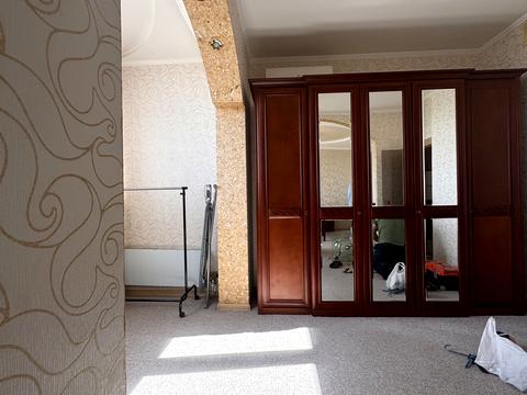 квартира по адресу Валерия Лобановского просп. (Краснозвездный), 4-Ж