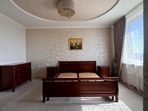 квартира по адресу Валерия Лобановского просп. (Краснозвездный), 4-Ж