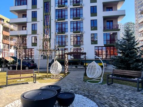 квартира за адресою Владислава Бувалкіна вул., 60-Ж