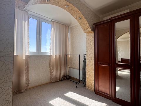 квартира по адресу Валерия Лобановского просп. (Краснозвездный), 4-Ж