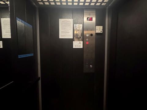 квартира по адресу Валерия Лобановского просп. (Краснозвездный), 4-Ж