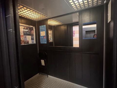 квартира по адресу Валерия Лобановского просп. (Краснозвездный), 4-Ж