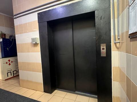 квартира по адресу Валерия Лобановского просп. (Краснозвездный), 4-Ж