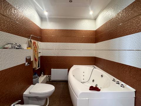 квартира по адресу Валерия Лобановского просп. (Краснозвездный), 4-Ж