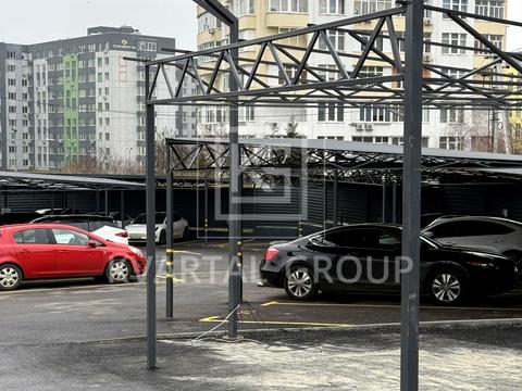 паркоместо по адресу Григория Сковороды ул., 33