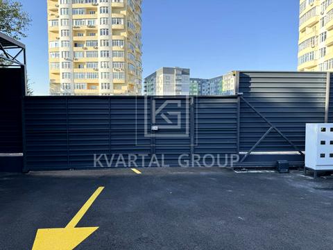 паркоместо по адресу Григория Сковороды ул., 33