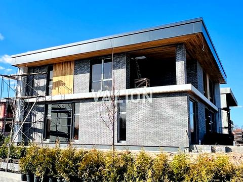 дом по адресу Березова, 36