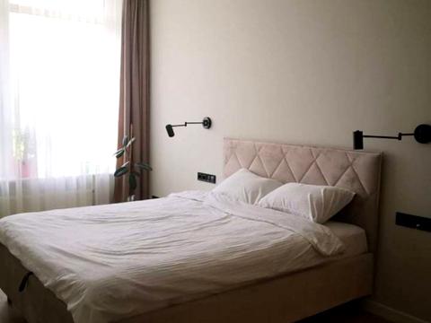 квартира за адресою Кудрявська вул., 45