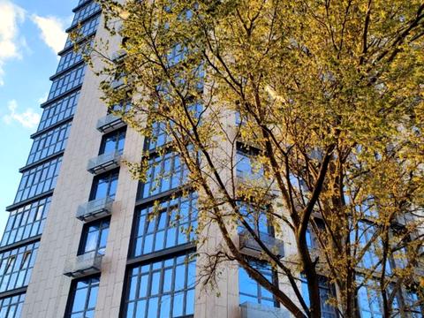 квартира за адресою Кудрявська вул., 45