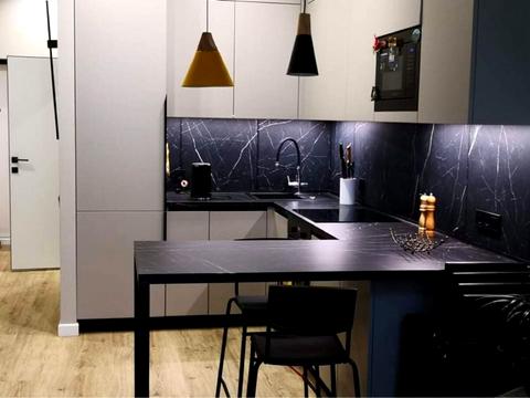 квартира за адресою Кудрявська вул., 45