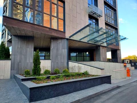 квартира за адресою Кудрявська вул., 45