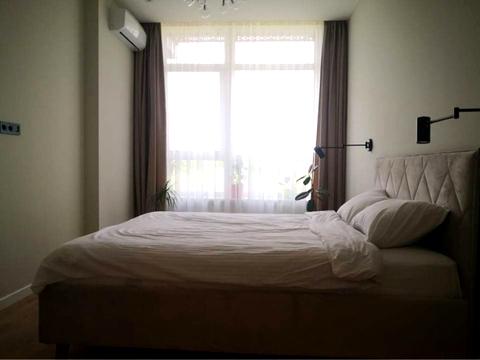 квартира за адресою Кудрявська вул., 45