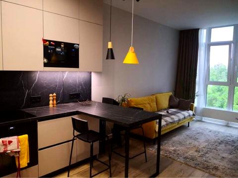 квартира за адресою Кудрявська вул., 45