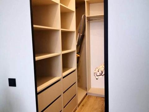 квартира за адресою Кудрявська вул., 45