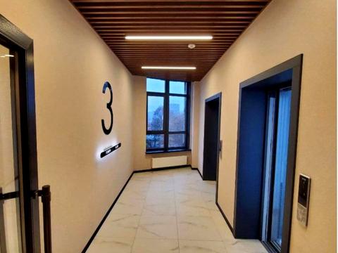 квартира за адресою Кудрявська вул., 45