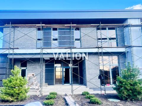 дом по адресу Березова, 36