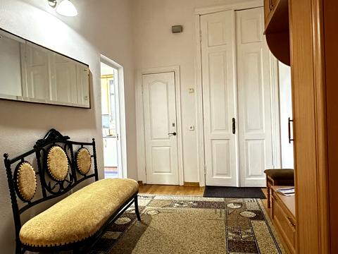 квартира за адресою Мала Житомирська вул., 3/4