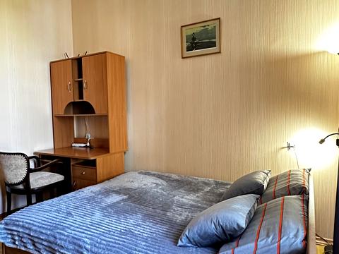 квартира за адресою Мала Житомирська вул., 3/4