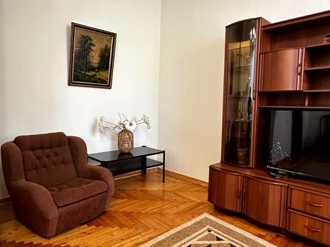 квартира за адресою Мала Житомирська вул., 3/4