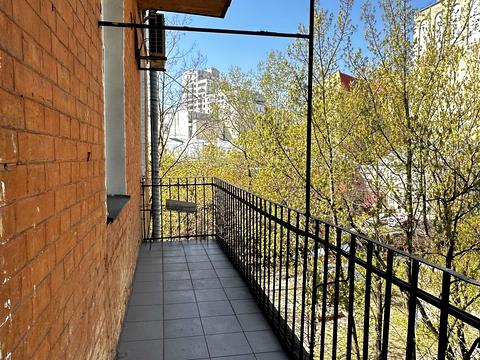 квартира за адресою Мала Житомирська вул., 3/4